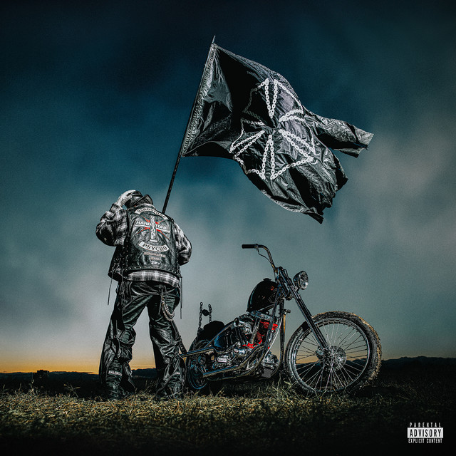 'BROTHER STONE (FEAT. KODAK BLACK)' cover art