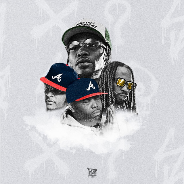 'The Real A (WHTA) [feat. Skooly]' cover art