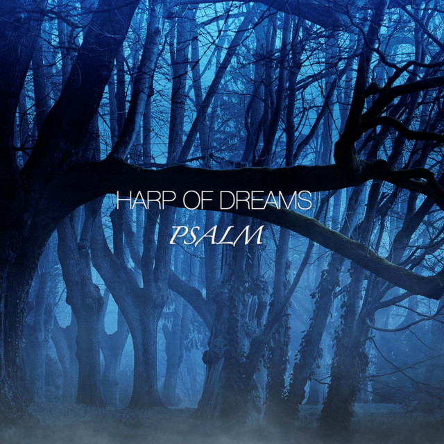 'Psalm' cover art