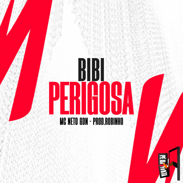 'Bibi Perigosa' cover art
