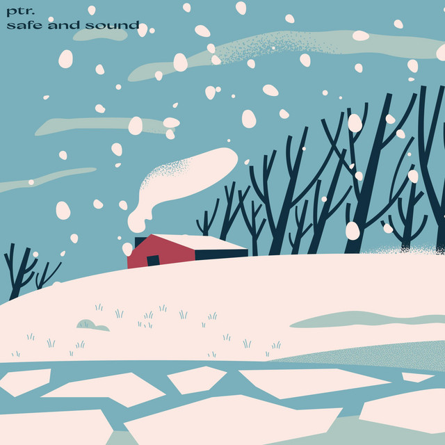 'Safe And Sound' cover art
