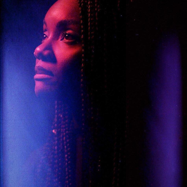 Mishal Moore - Official Artist Photo