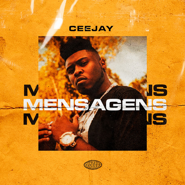 'Mensagens' cover art