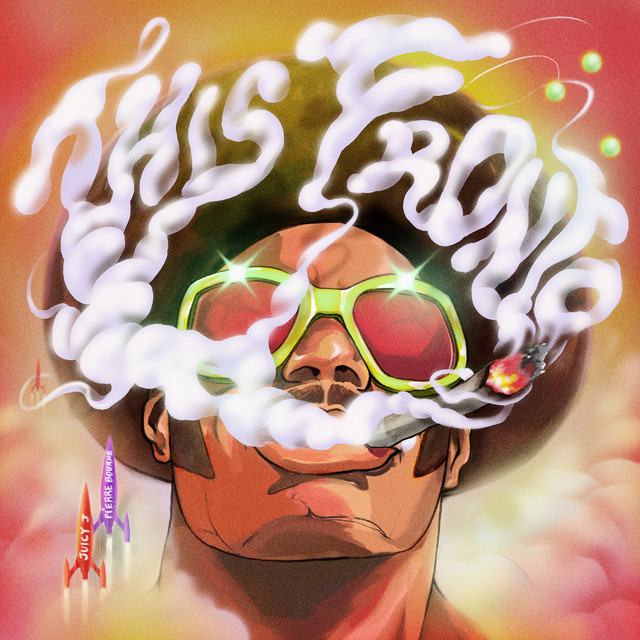 'This Fronto' cover art