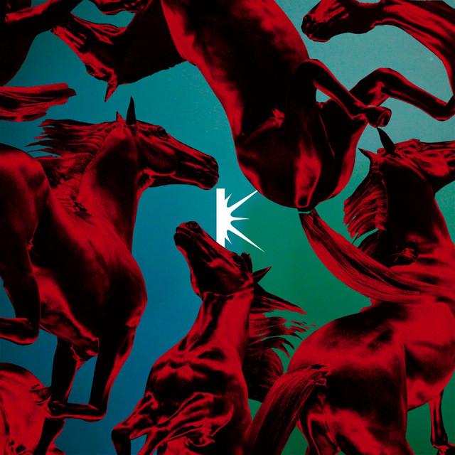 'Daleth' cover art