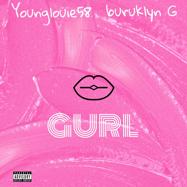 'Gurl' cover art