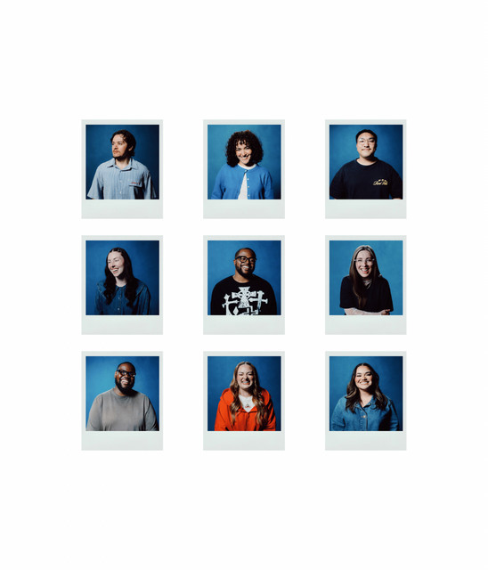 House Worship - Official Artist Photo