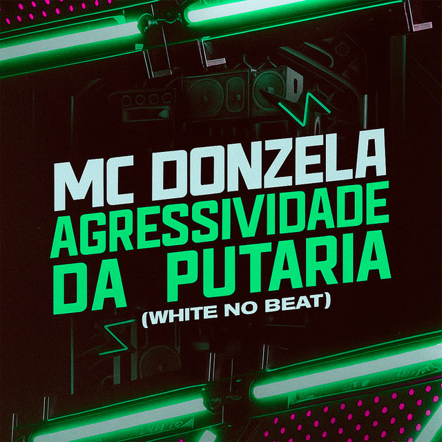 'Agressividade da Putaria' cover art