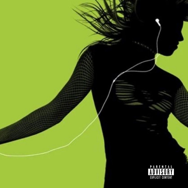 'Be my baby.mp3' cover art