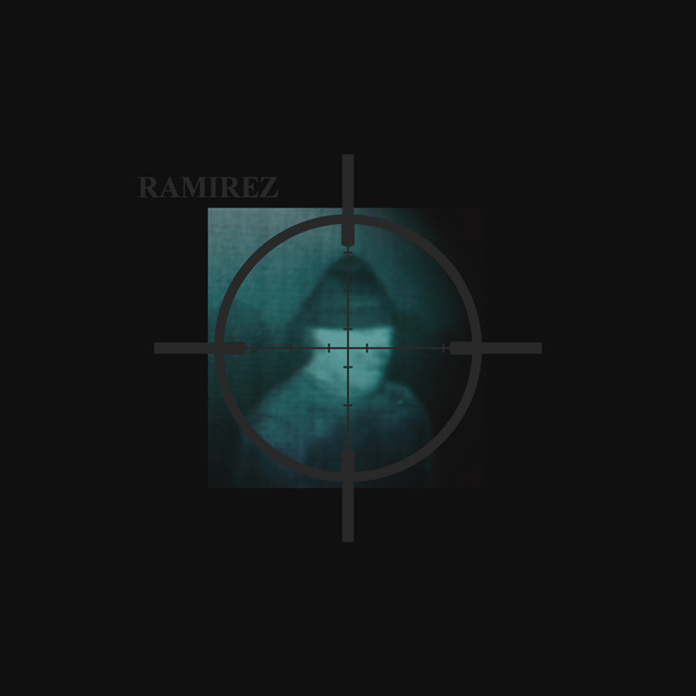 'THE DEPTHS' cover art