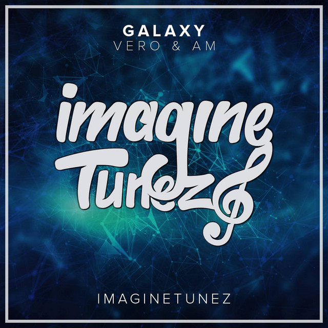 'Galaxy' cover art