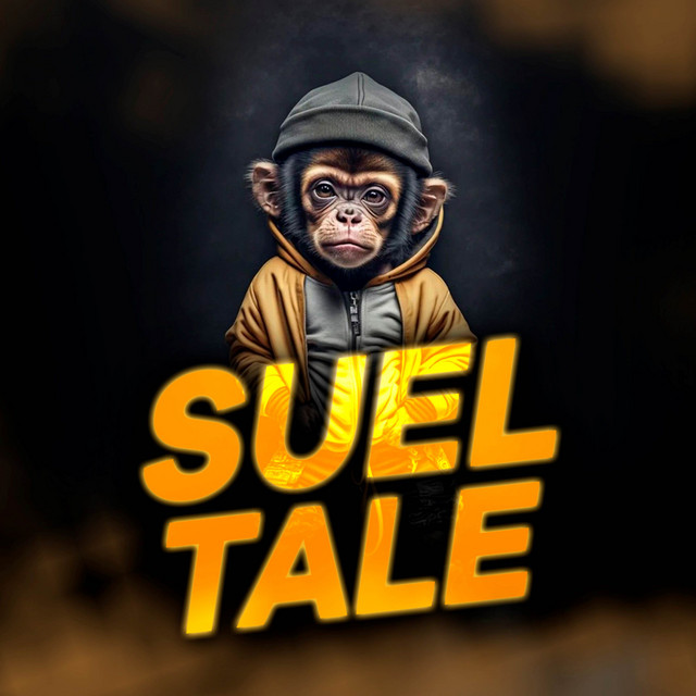 'Sueltale' cover art