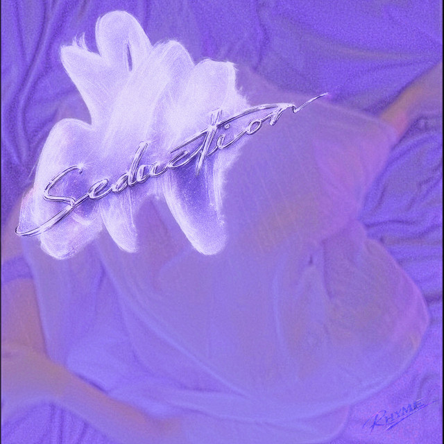 'Seduction' cover art