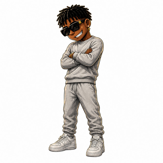 Kristian lopez - Official Artist Photo