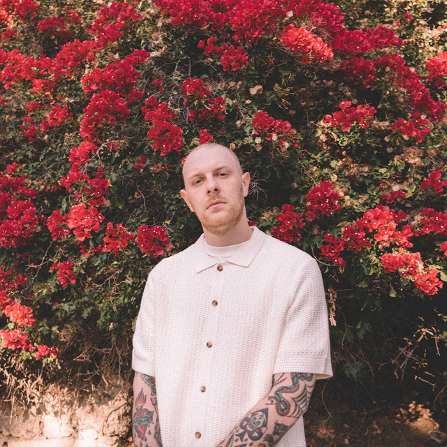 Kenny Beats - Official Artist Photo