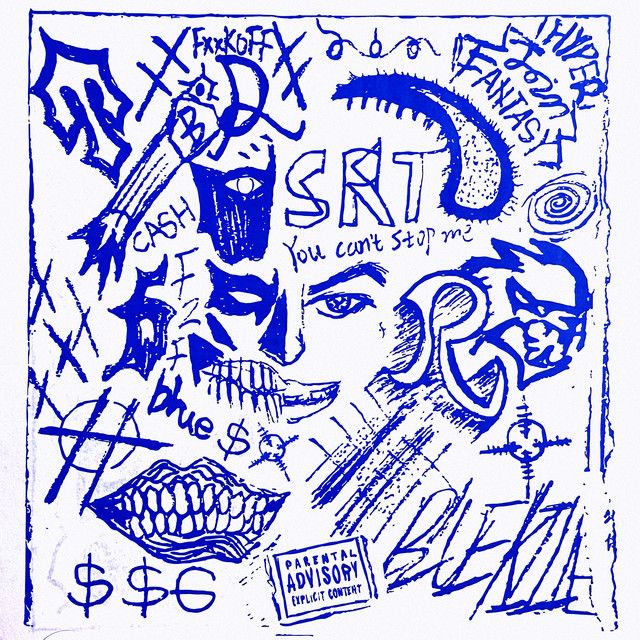 'Ragazzi Di Strada' cover art