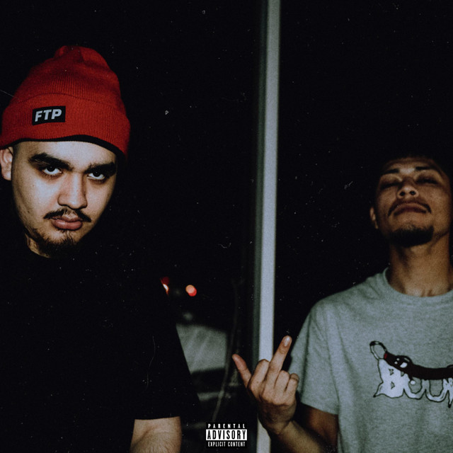 'Dead On Arrival' cover art