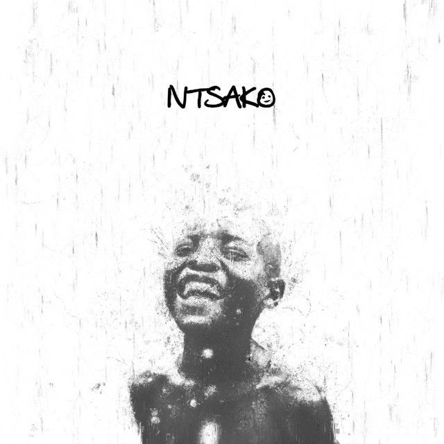 'Ntsako' cover art