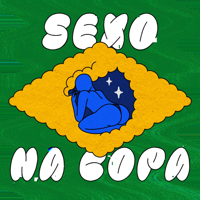 'Sexo Na Copa' cover art