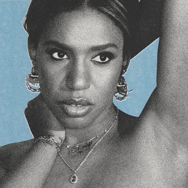 'Fidelity' cover art