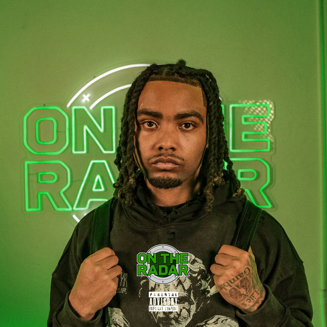 '$ki in NY (On The Radar)' cover art