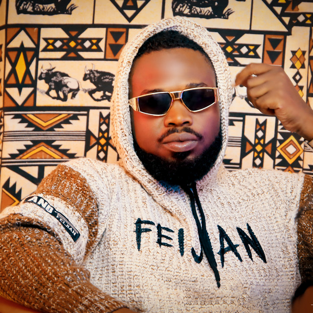 Daddy Andre - Official Artist Photo
