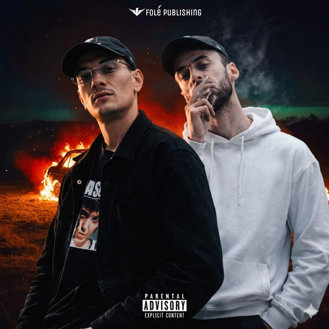 'Sa e blejta kerrin' cover art
