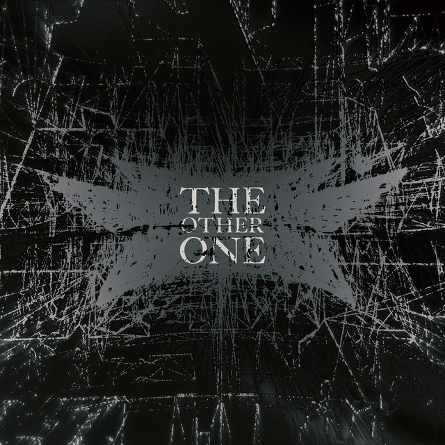 'THE OTHER ONE' cover art