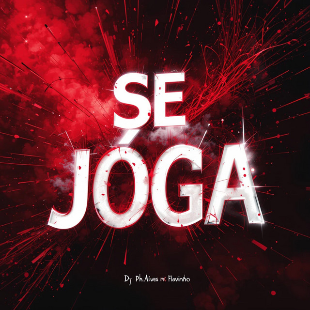 'Se Joga' cover art