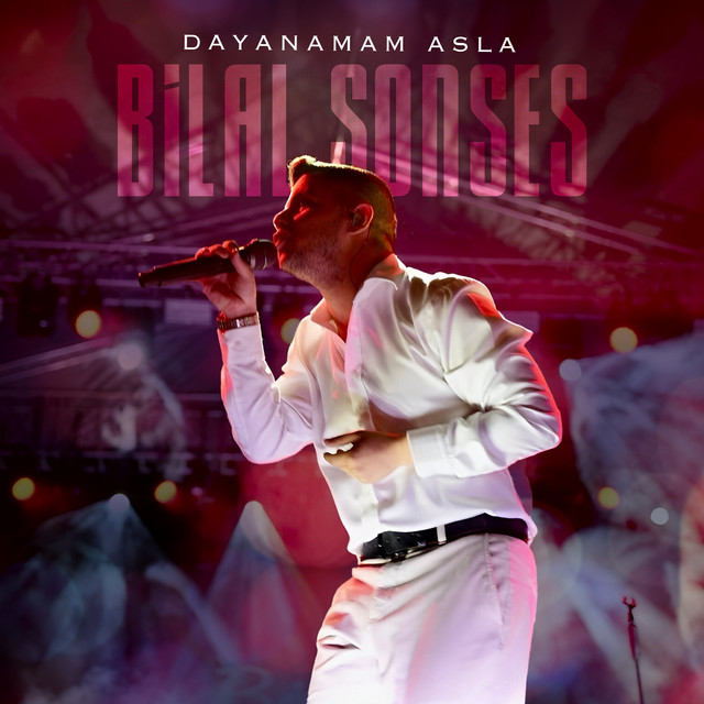 'Dayanamam Asla' cover art