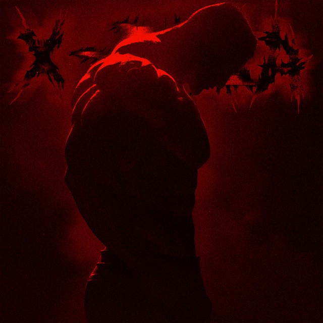 'X-DELA' cover art