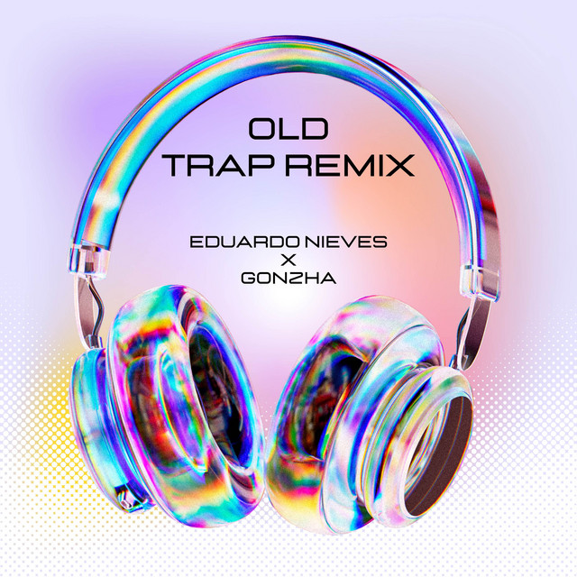 'Old Trap (Remix)' cover art