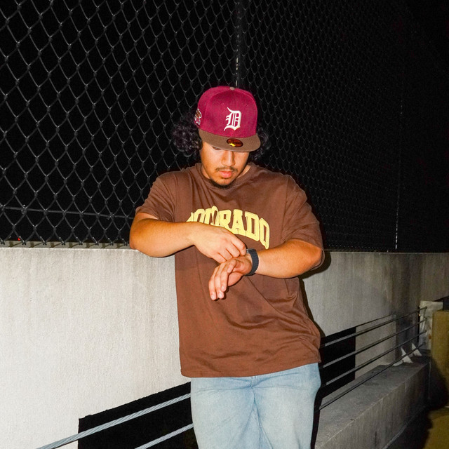 drey! - Official Artist Photo