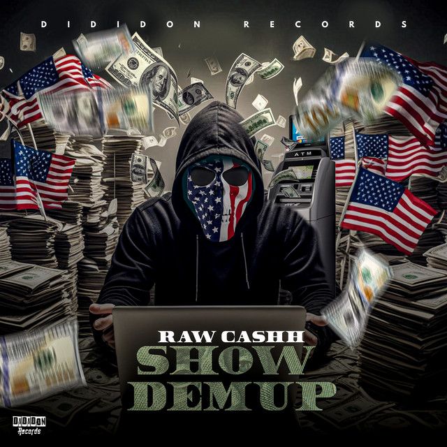 'Show Dem Up' cover art