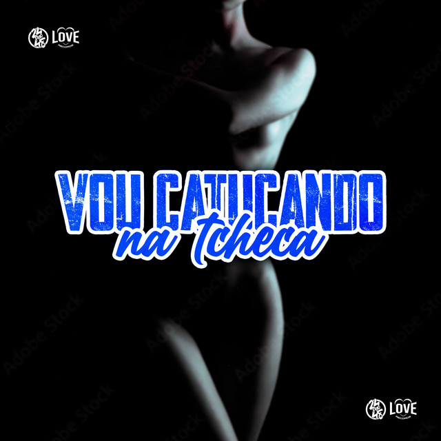 'Vou Catucando na Tcheca' cover art