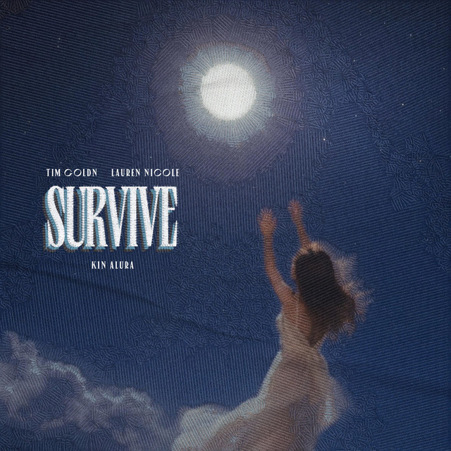 'Survive' cover art
