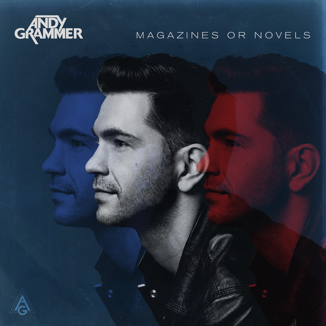 'Magazines Or Novels' cover art
