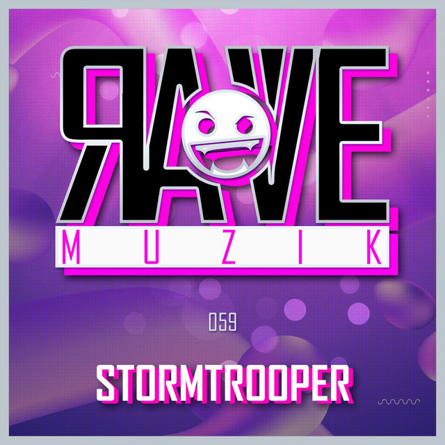 'Rave Muzik 059' cover art