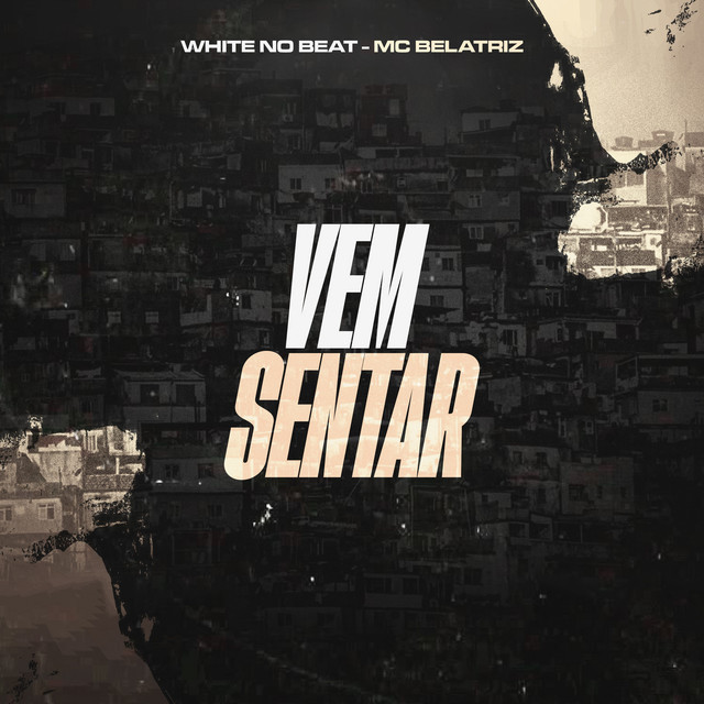 'Vem Sentar' cover art