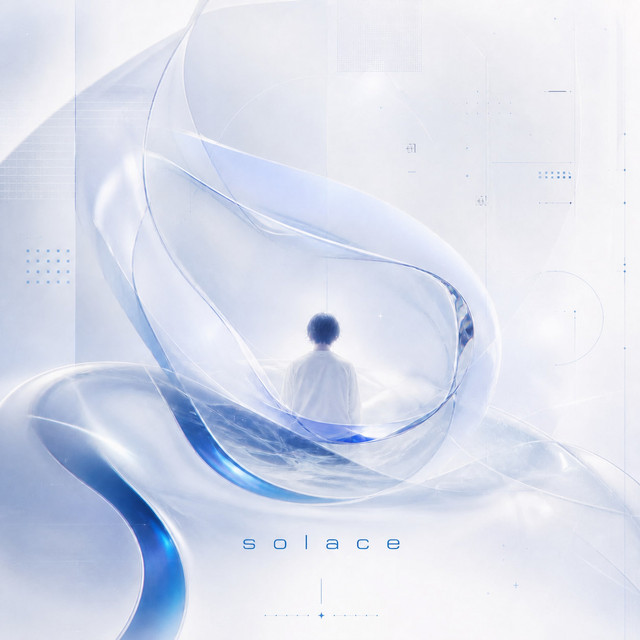 'solace' cover art