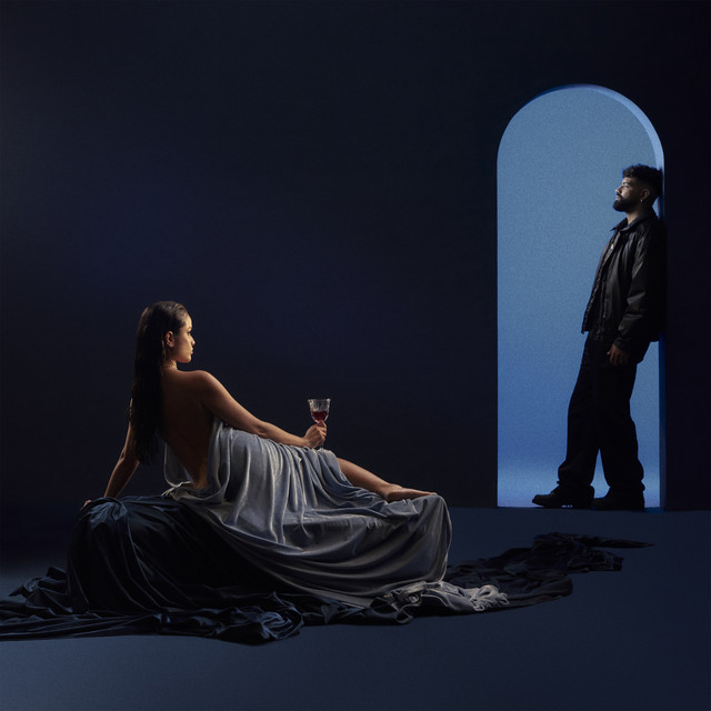 'Nós Dois Depois' cover art
