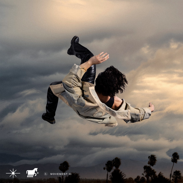'Movement II' cover art