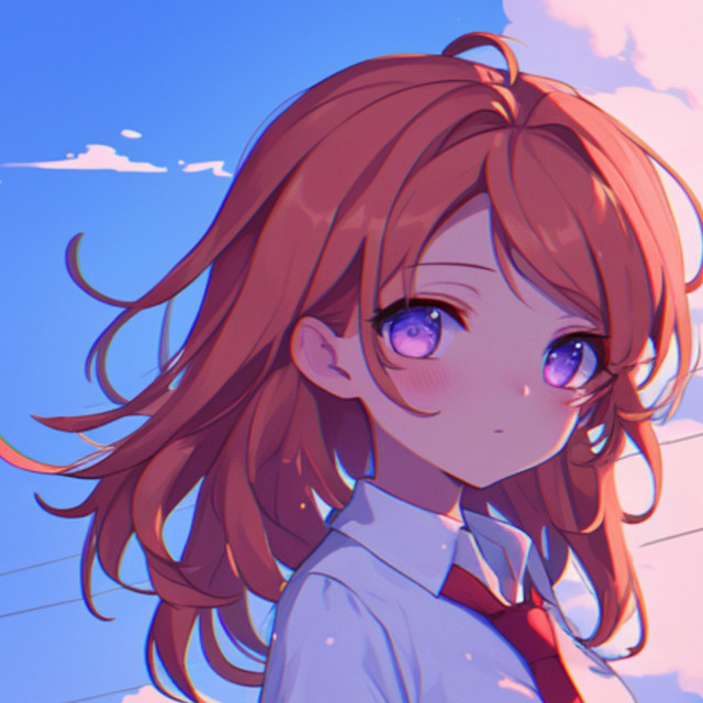 'Romantic Comedy Anime' cover art