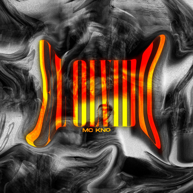 'El Olvido' cover art