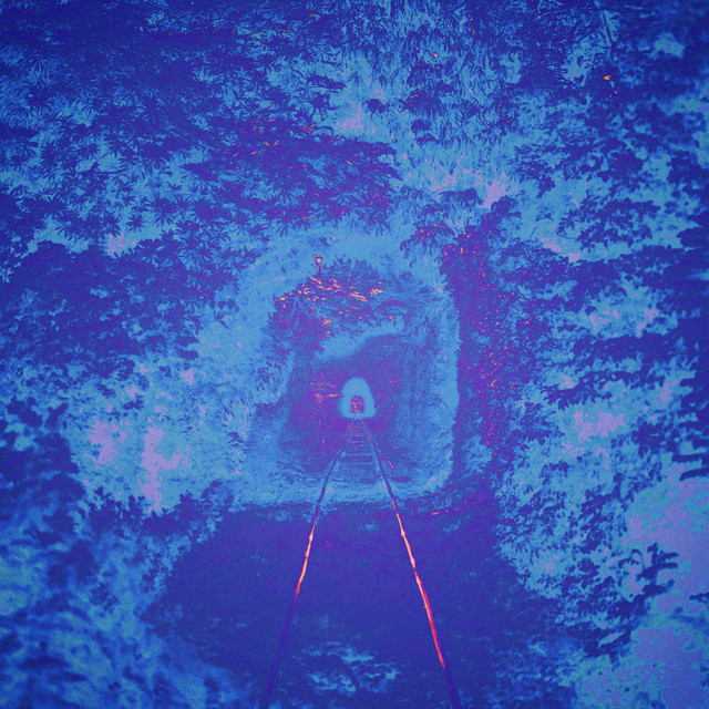 'Sound Cloud' cover art