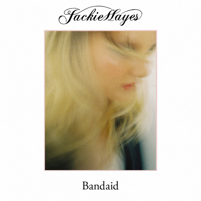 'Bandaid' cover art