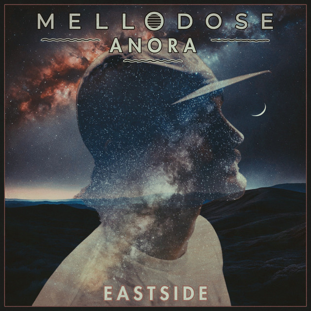 'Eastside' cover art