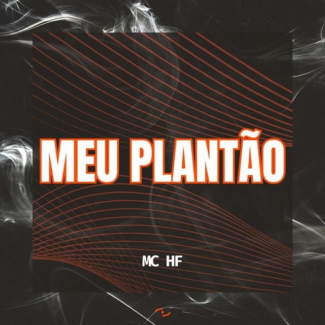 'Meu plantão' cover art