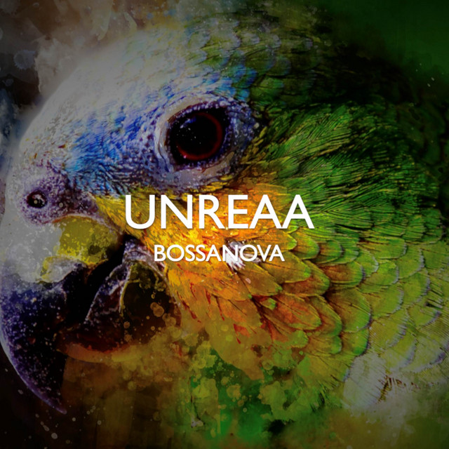 'Bossanova' cover art