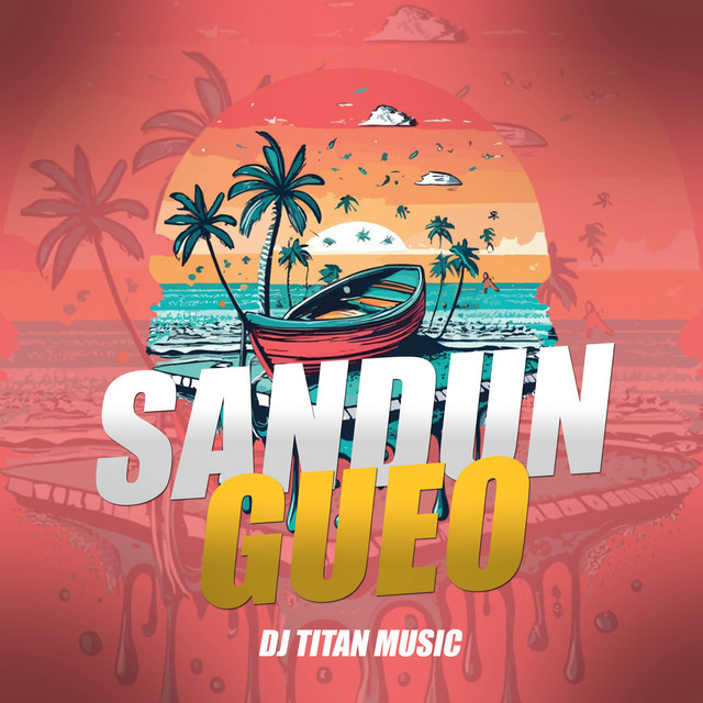'Sandungueo Afro House' cover art